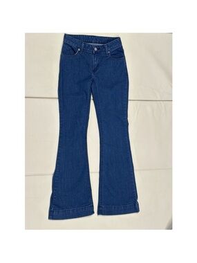 Kimes Ranch- Lola SZ  0/30 Lola Low Rise Bootcut Jeans